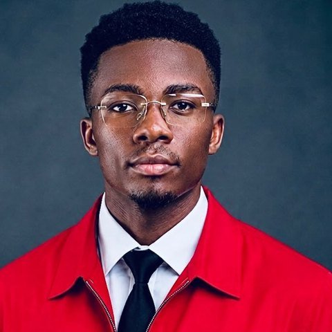 Mr. Maduabuchi Chukwuebuka Christiantus