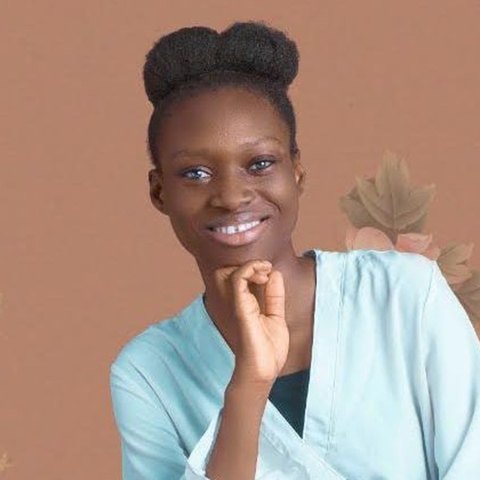 Princess Moyosore John-Kadri