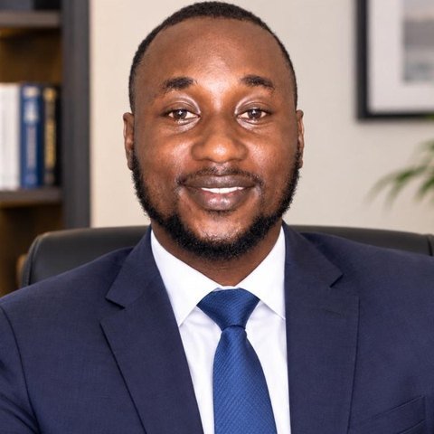 Mr. Onyeka Egbu