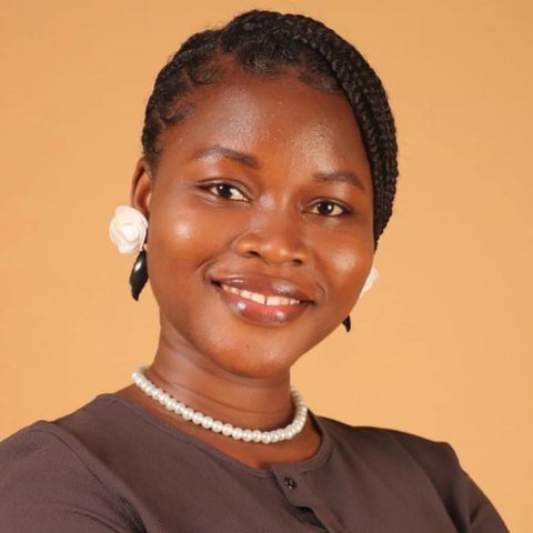 Princess Oluwabukola Janet Omotayo