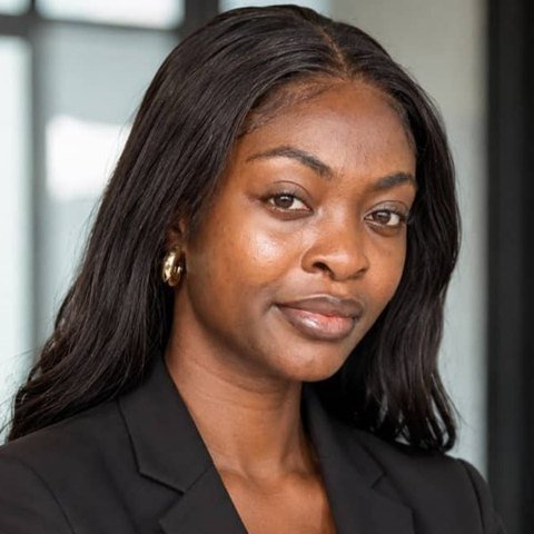 Princess Elizabeth Uzor